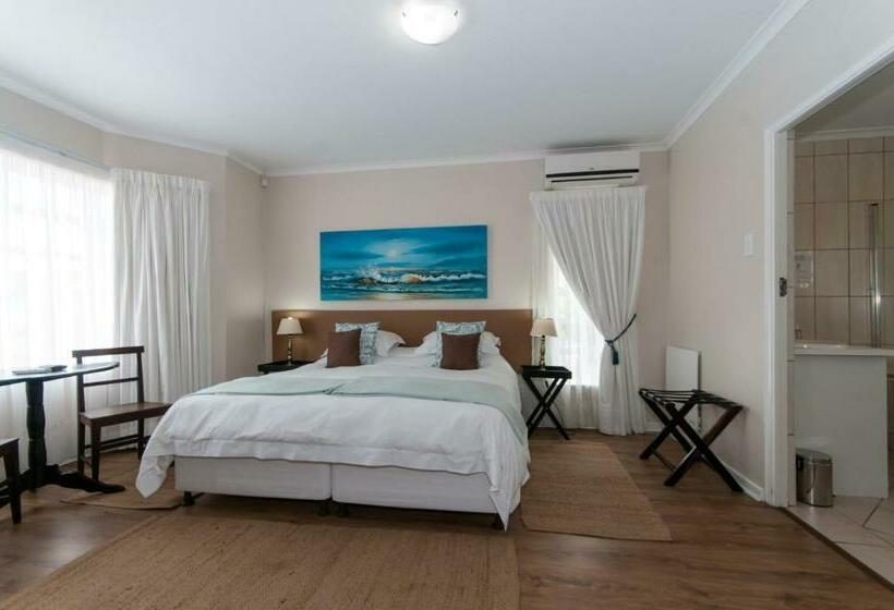 스탠다드 룸, Millard Crescent Guest House