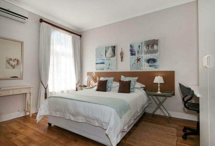 스탠다드 룸, Millard Crescent Guest House