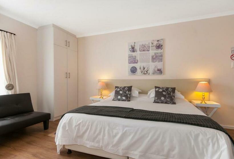 스탠다드 룸, Millard Crescent Guest House