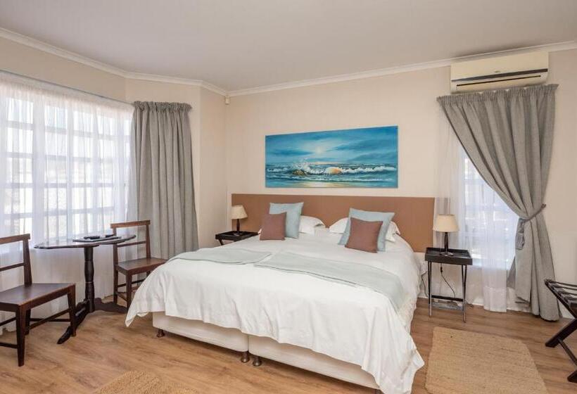 스탠다드 룸, Millard Crescent Guest House