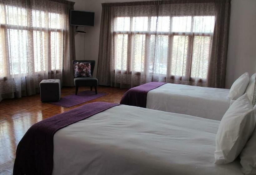 Номер Стандарт, Sommerschield Guest House & Restaurant