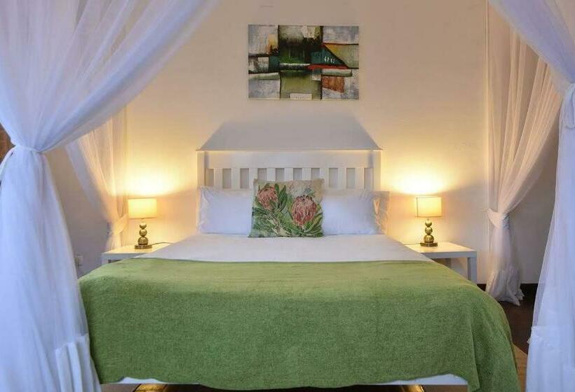 Номер Стандарт, Sommerschield Guest House & Restaurant