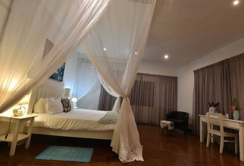 Номер Стандарт, Sommerschield Guest House & Restaurant