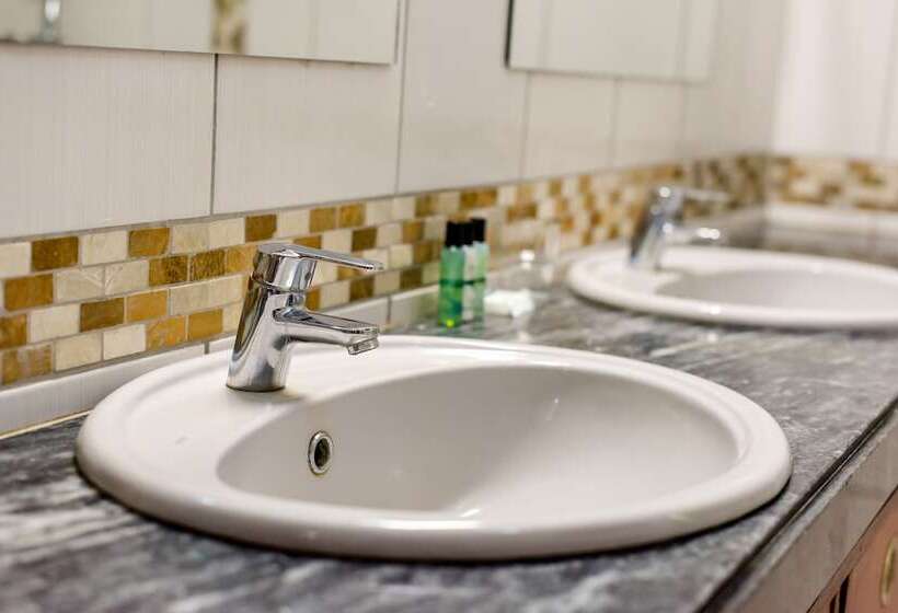 Номер Executive, Sommerschield Guest House & Restaurant