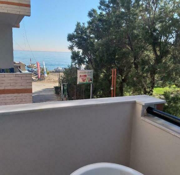 Номер Стандарт Трехместный, Troulis Seaside