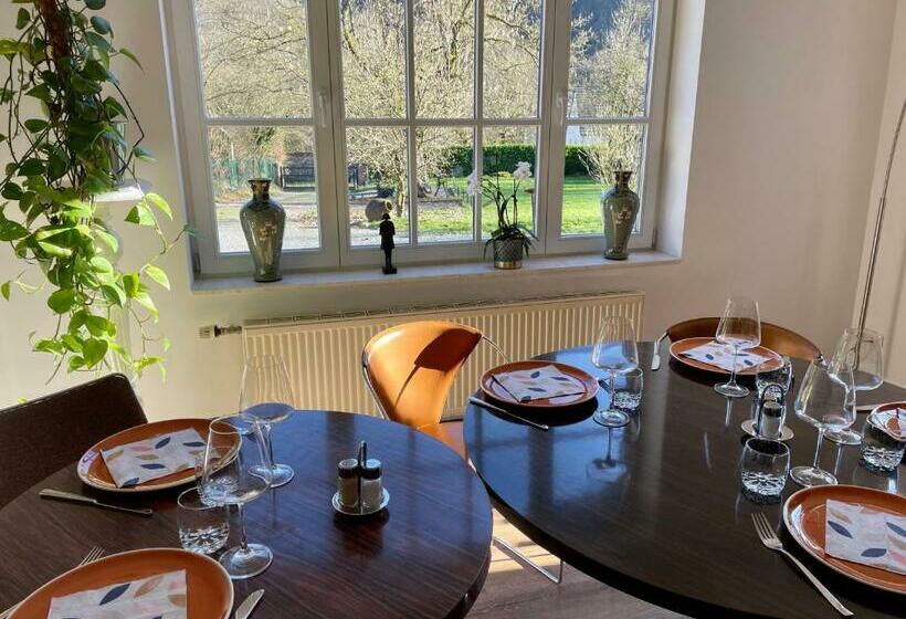 Номер Стандарт Вид на Сад, B&b Windsor   Guesthouse