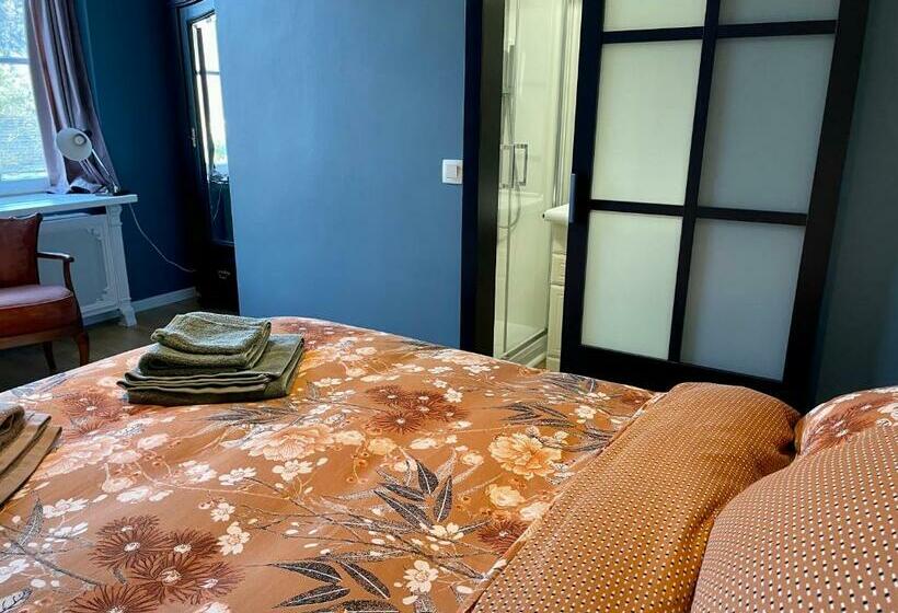 Номер Стандарт Вид на Сад, B&b Windsor   Guesthouse