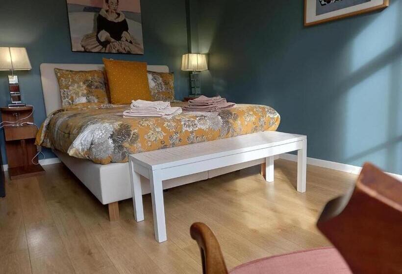 Номер Стандарт Вид на Сад, B&b Windsor   Guesthouse