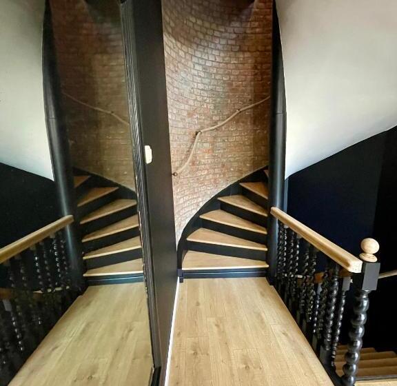 Номер Стандарт Вид на Сад, B&b Windsor   Guesthouse