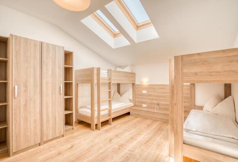Apartamento 3 Dormitórios, Cooee Alpin Hotel Kitzbüheler Alpen