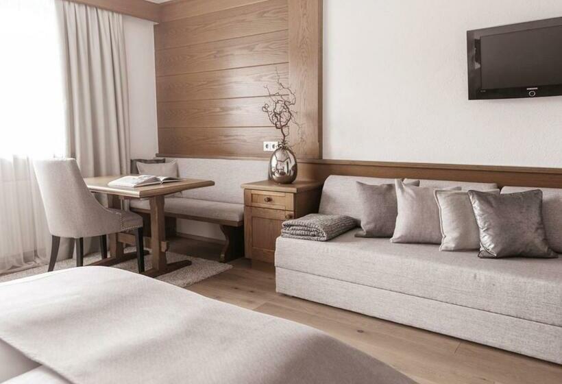 Номер Basic, Gebhard Boutique B&b