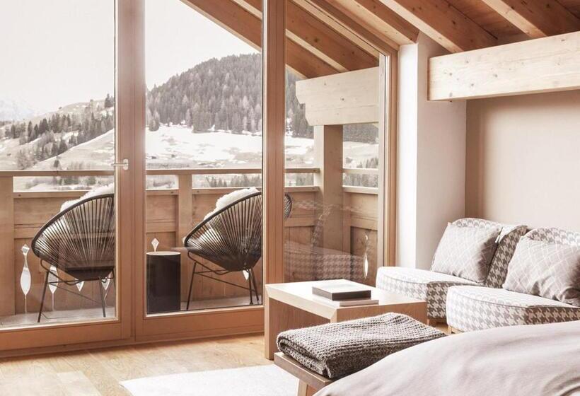 Номер Deluxe, Gebhard Boutique B&b