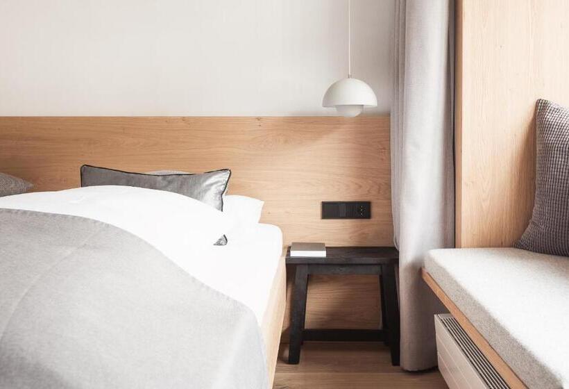 Номер Economy, Gebhard Boutique B&b