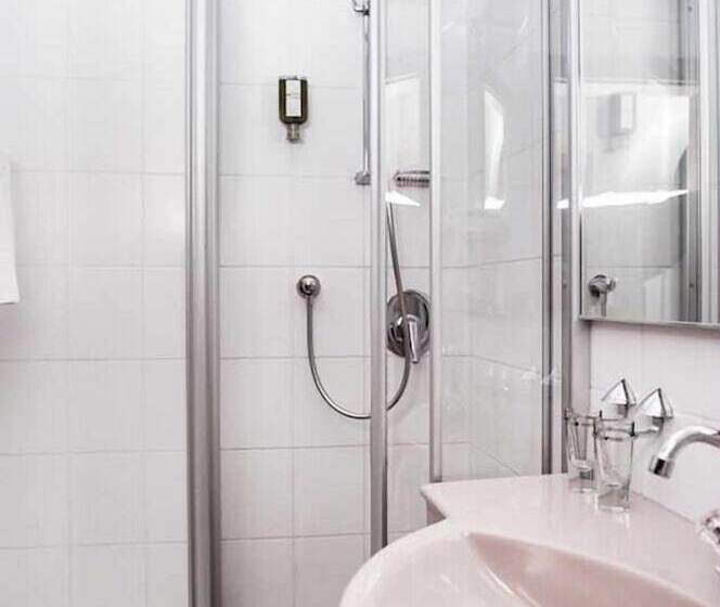 اتاق عادی, Gebhard Boutique B&b
