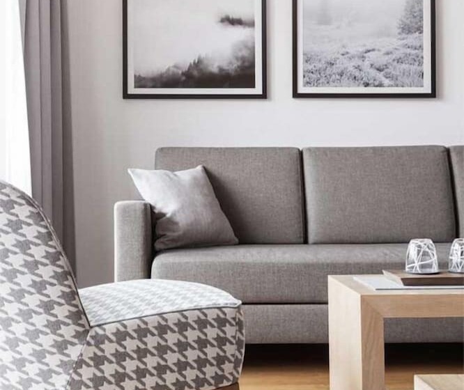 Номер Superior, Gebhard Boutique B&b