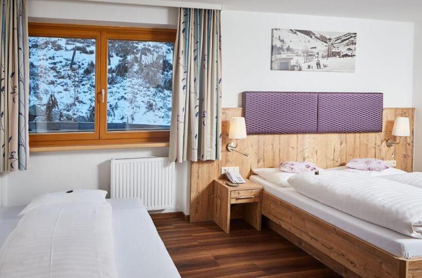 استودیوی لوکس, Johanneshof   Dein Mountain Wohlfühl