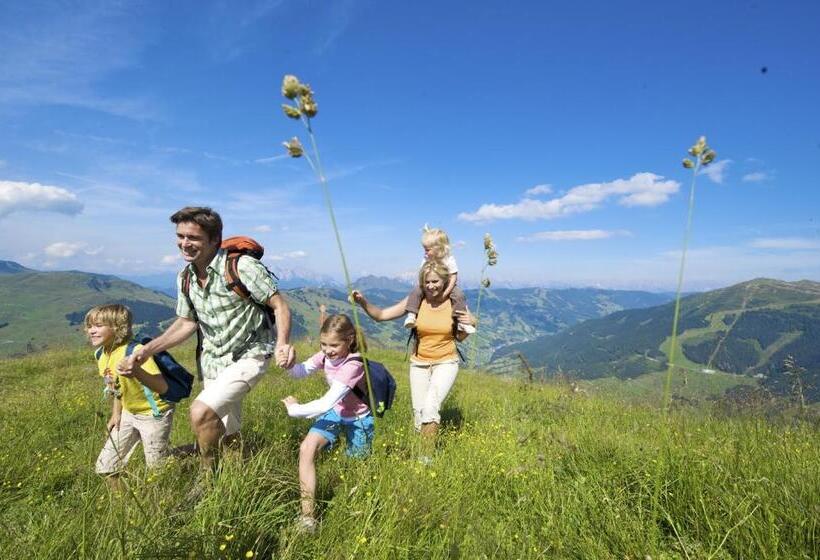 Номер Стандарт, Johanneshof   Dein Mountain Wohlfühl