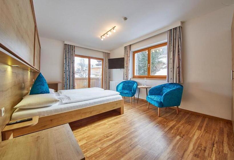 Suite Familiar 2 Quartos, Johanneshof   Dein Mountain Wohlfühl