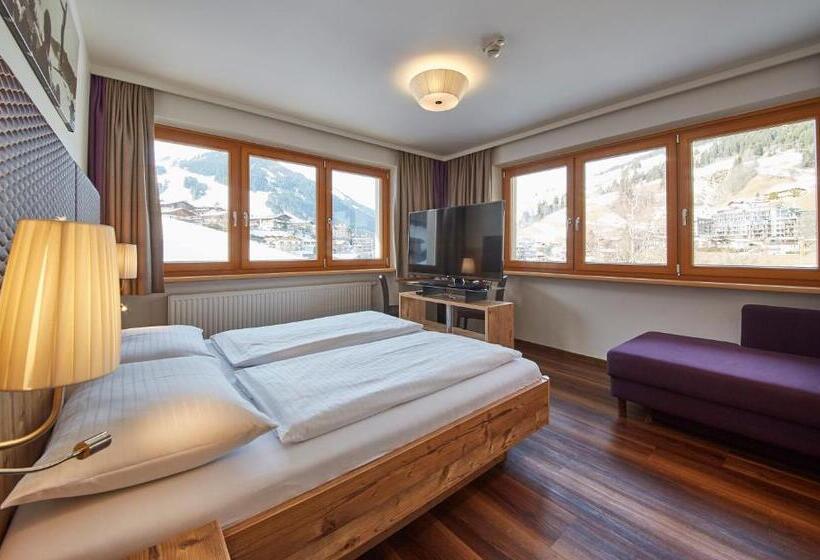 Family Suite, Johanneshof   Dein Mountain Wohlfühl