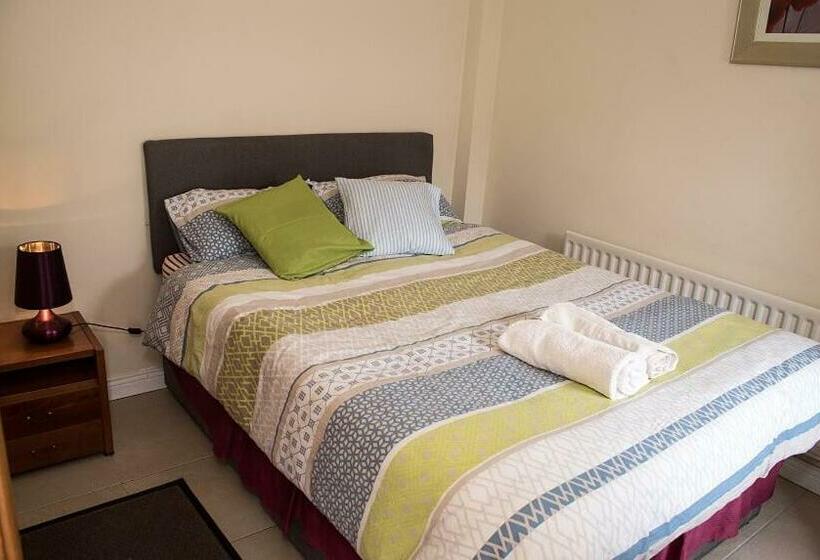 스탠다드 룸, Sive Budget Accommodation