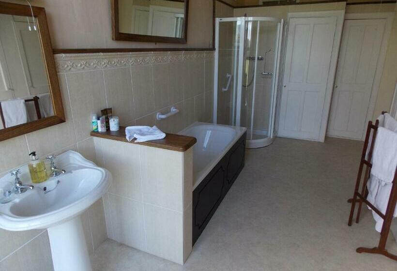 Люкс, Ash Hill B & B