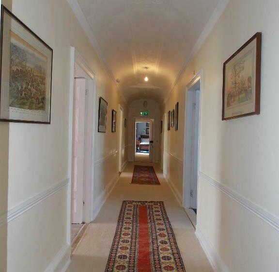 Номер Стандарт, Ash Hill B & B