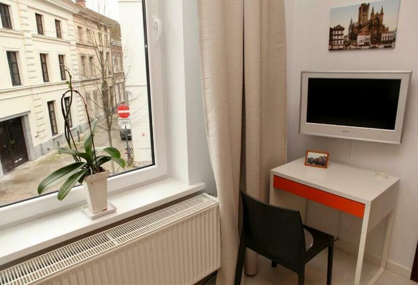 Студия Стандарт, B&b Allegra Nova