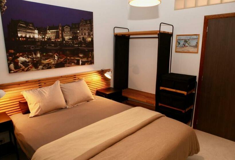 Студия Стандарт, B&b Allegra Nova