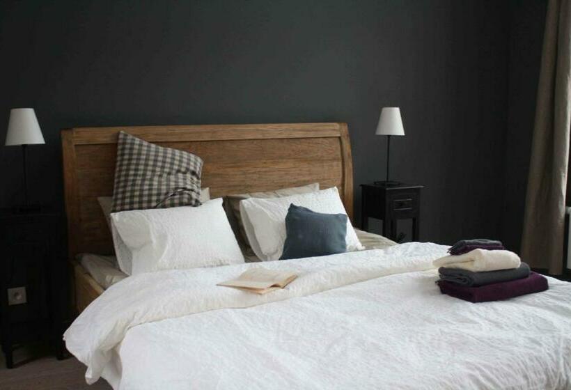 سوئیت 2 خوابه, B&b Les Dépendances