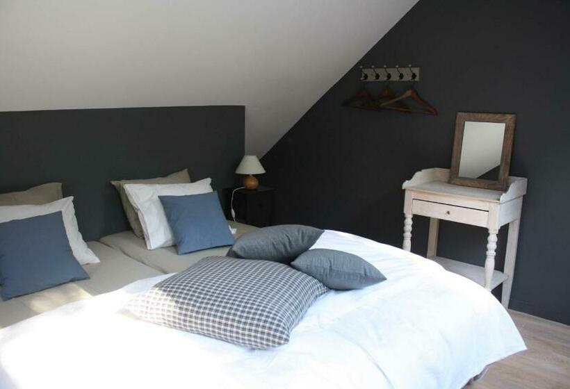 سوئیت 2 خوابه, B&b Les Dépendances