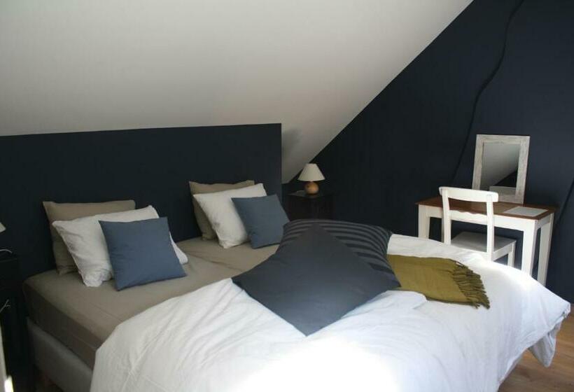 سوئیت 2 خوابه, B&b Les Dépendances