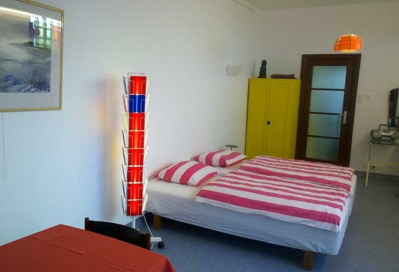 Номер Стандарт, B&b Oostende