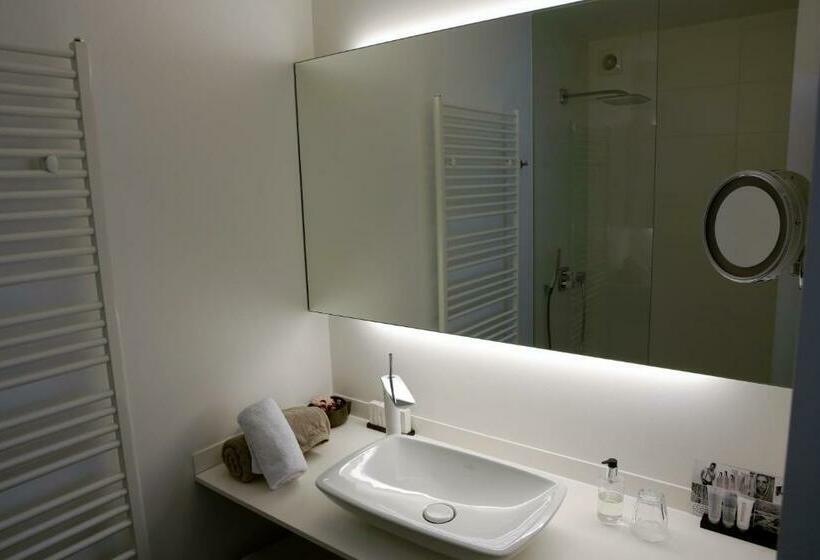 コンフォートルーム, B&b Villa Tartine