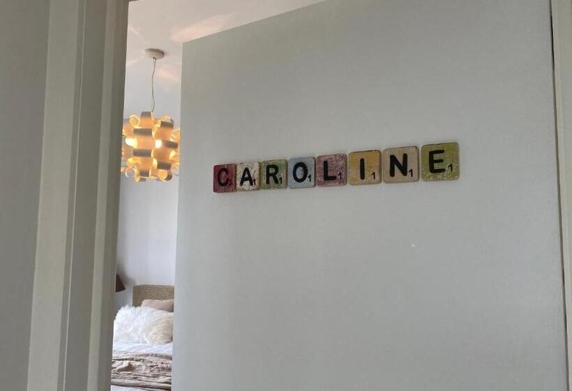 Номер Basic, B&b Villa Tartine