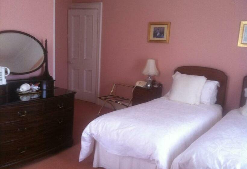 חדר דלוקס, Ivyleigh House