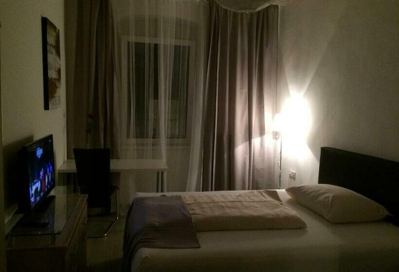 חדר סטנדרט יחיד, Krmstl Zur Stadt Gmunden