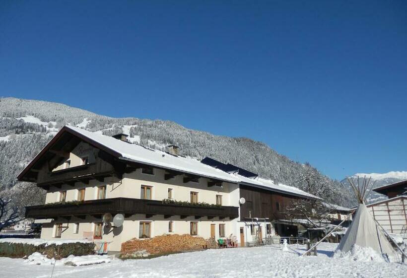 Номер Стандарт с Балконом, Reiserhof