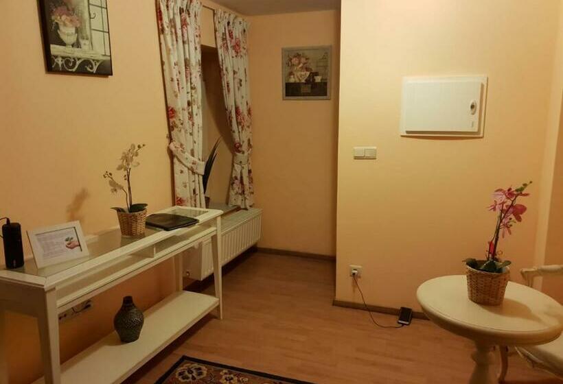 Quarto standard, Vakantie Logies De Kleine Motte