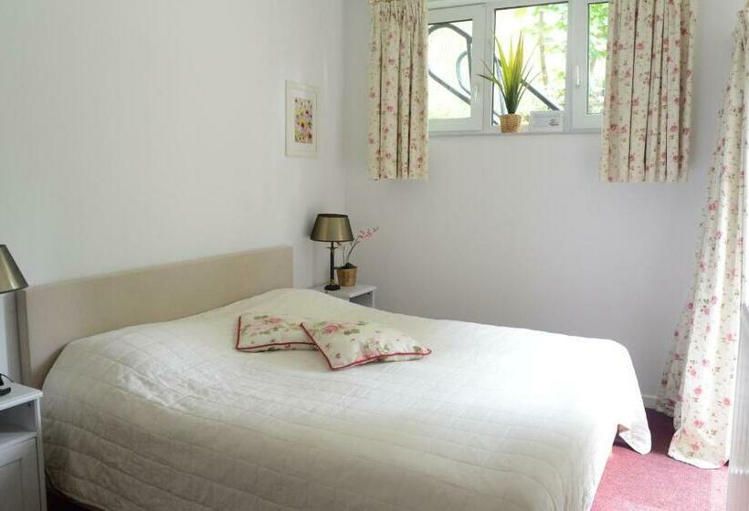Quarto standard, Vakantie Logies De Kleine Motte