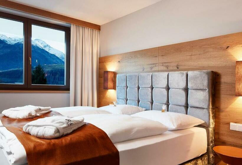 آپارتمان سوپریور 2 خوابه, Sonja Alpine Resort