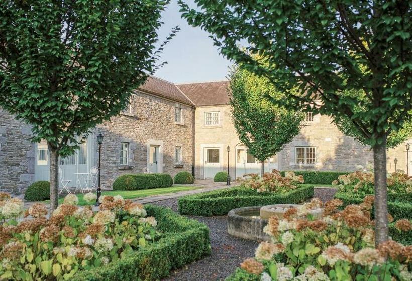 Dom 2 Sypialnie, Tankardstown