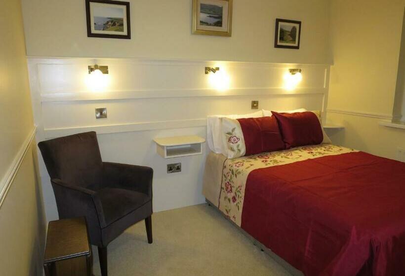 스탠다드 룸, Avalon House B&b