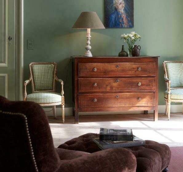 小型套房, B&b De Corenbloem Luxury Guesthouse   Adults Only