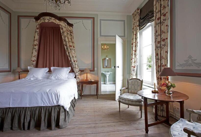 豪华房间, B&b De Corenbloem Luxury Guesthouse   Adults Only