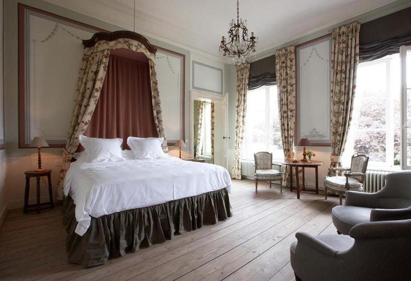 Номер Deluxe, B&b De Corenbloem Luxury Guesthouse   Adults Only