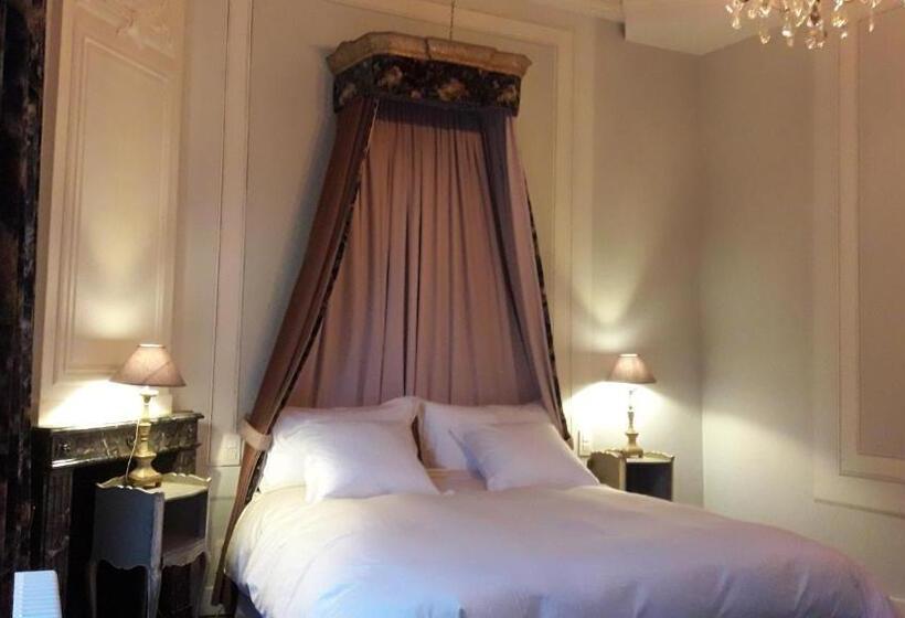 Номер Стандарт Вид на Сад, B&b De Corenbloem Luxury Guesthouse   Adults Only
