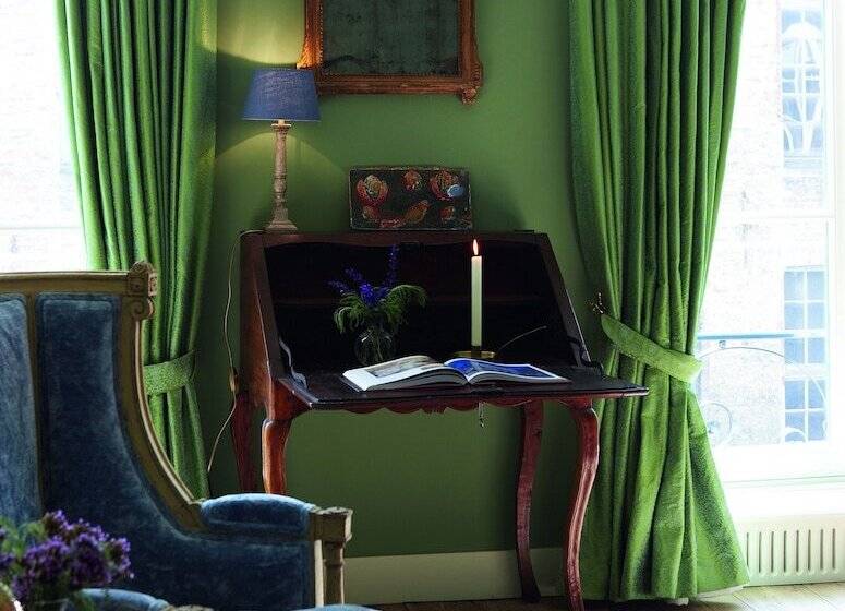 Номер Комфорт, B&b De Corenbloem Luxury Guesthouse   Adults Only