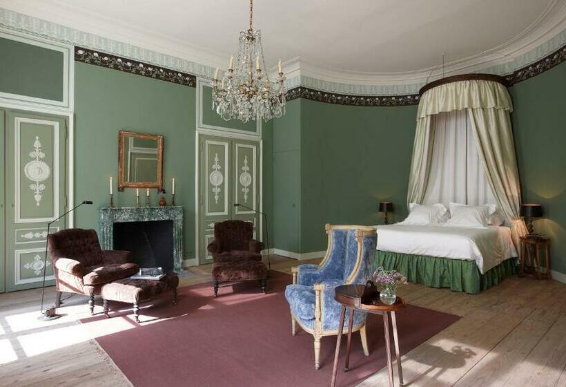 小型套房, B&b De Corenbloem Luxury Guesthouse   Adults Only
