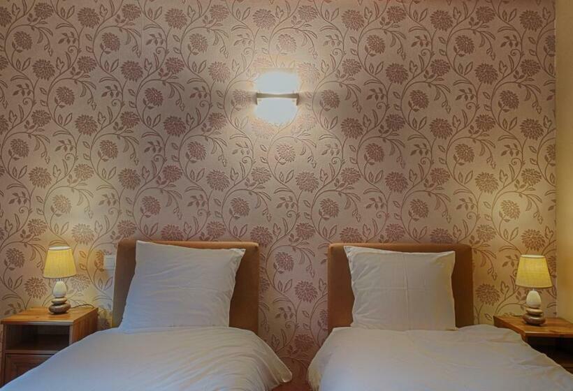 Номер Стандарт, B&b Euverbraeke