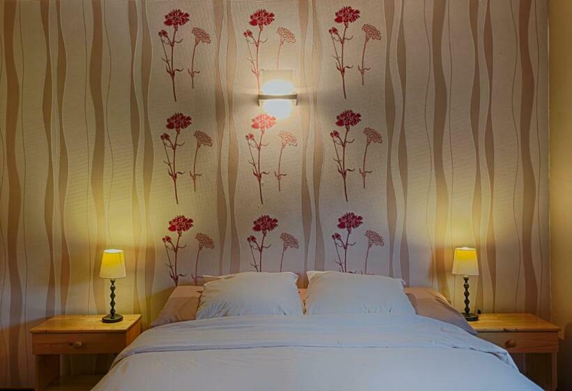 Семейный Номер, B&b Euverbraeke